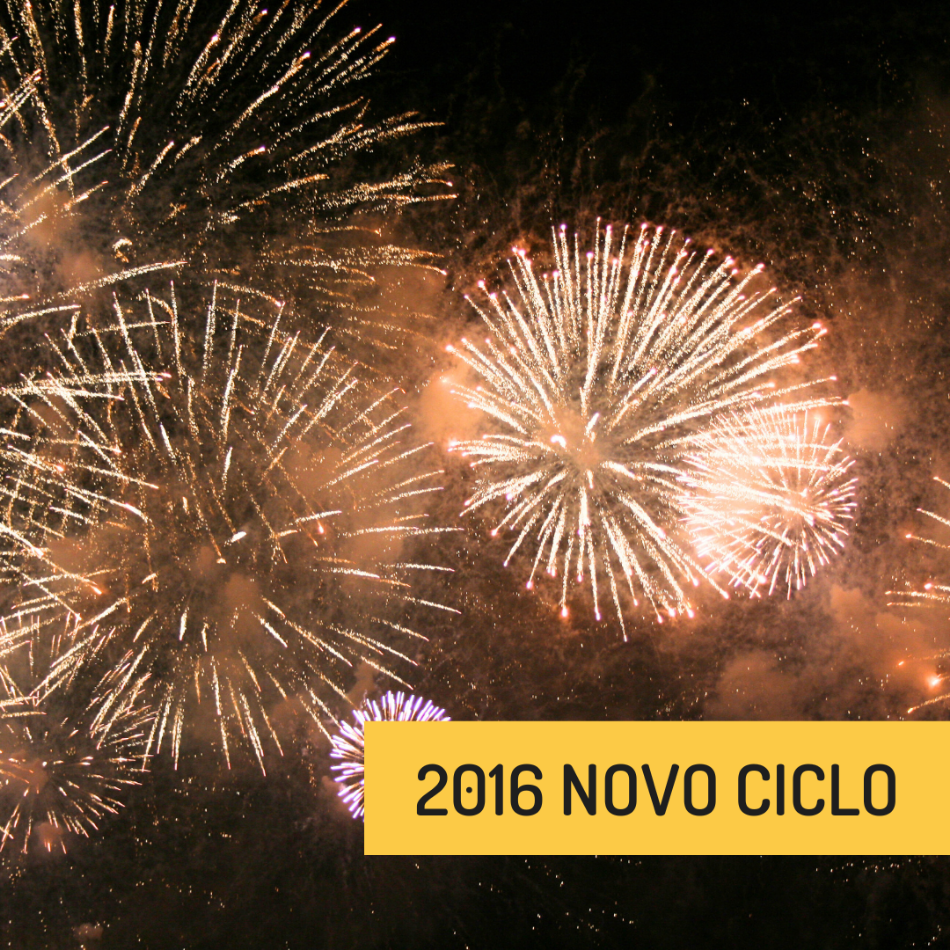 2026: um novo ciclo político